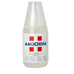 Disinfettante e igienizzante a base di ipoclorito di sodio antimicrobico ad ampio spettro d - azione 11000ppm cloro 250ml