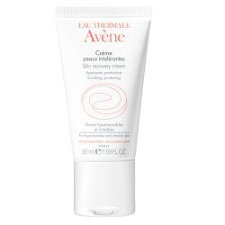 Avene crema pelli intolleranti cosmetico sterile 50 ml