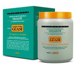 Guam fanghi d - alga formula a freddo 500 g