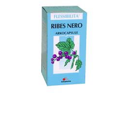 Arko capsule ribes nero 45 capsule