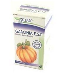 Fitopreparatori italiani garcinia estratto secco titolato 50 capsule