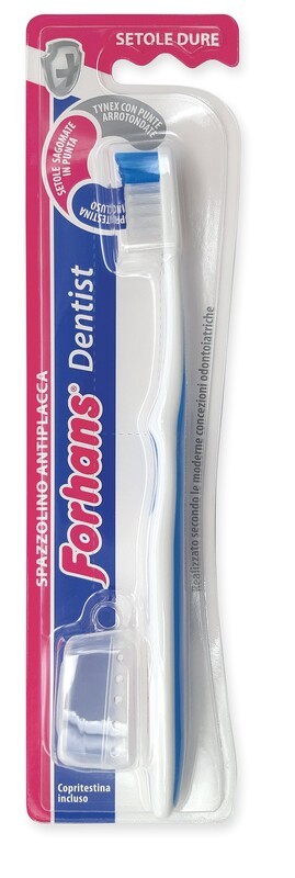 Forhans spazzolino dpp az dur