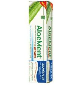 Esi aloe fresh sensitive retard 100 ml articolo 0621