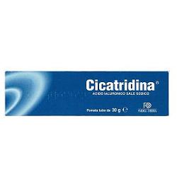 Cicatridina pomata 30 g