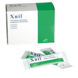 Xnil 7 bustine