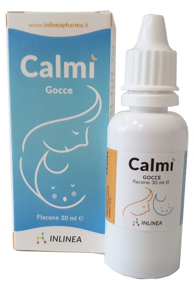 Calmi - gocce 30 ml
