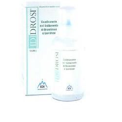 Ididrosi soluzione acquosa ididrosi 100 ml