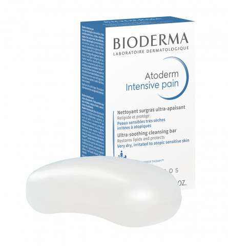 Atoderm pain dermat 150g