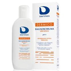 Dermon dermico detergente ph4 250 ml
