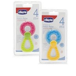 Chicco anello refrigerante fresco relax
