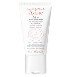 Avene crema pelli intolleranti ricca cosmetico sterile 50 ml
