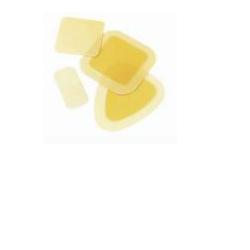 Medicazione sterile idrocolloidale suprasorb h assorbente 10x10 10 pezzi