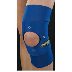 Ginocchiera in neoprene stabilizzatrice della rotula roten taglia medium