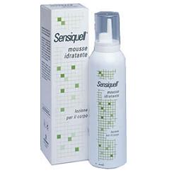 Sensiquell mousse idratante 200 ml
