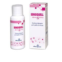 Sensiquell dermo&intimo 200ml