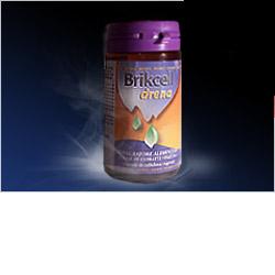 Brikcell drenante 60 capsule