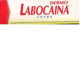 Dermo labocaina crema 50g