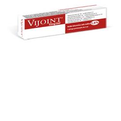 Siringa intra-articolare vijoint acido ialuronico 1,6% 32 mg 2 ml 1 pezzo