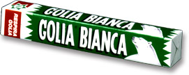 Golia bianca 52 g