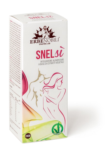 Snelsi - 250 ml