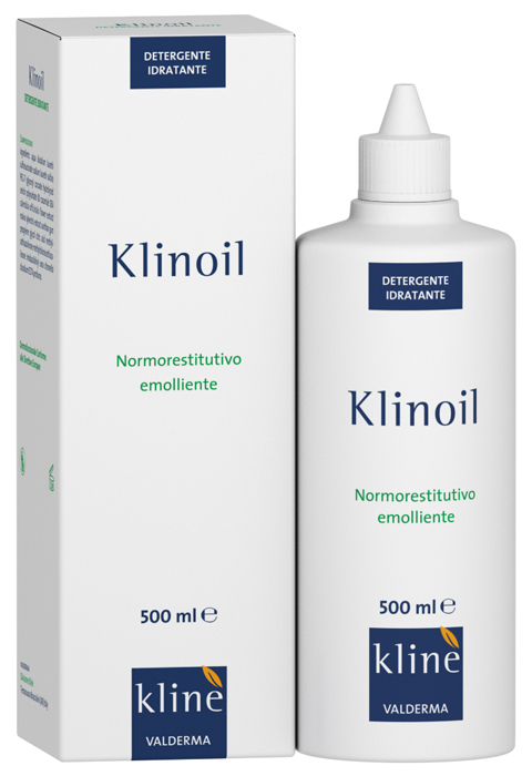 Klinoil detergente 500 ml