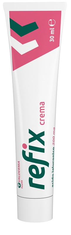 Refix crema idratante corpo 30 ml