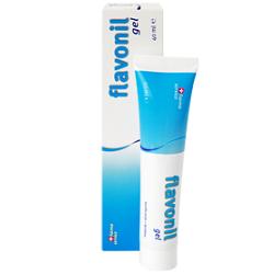 Flavonil gel 40 ml