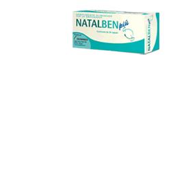 Natalben piu - 30 capsule 26,60 g