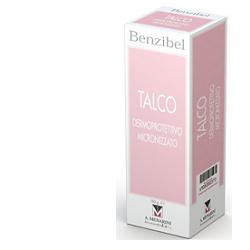 Benzibel talco 150 g