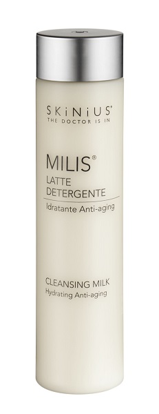 Milis detergente 200 ml