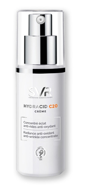 Hydracid c20 crema 30 ml