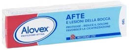 Alovex protezione attiva gel 8 ml