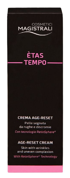 Etas tempo crema 30 ml