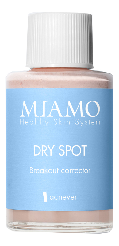 Miamo acnever dry spot 30 ml