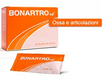 Bonartro oa 30 bustine