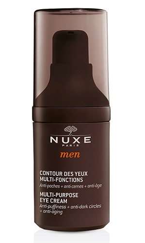 Nuxe men contorno occhi uomo 15 ml