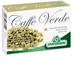 Caffe - verde 30 capsule