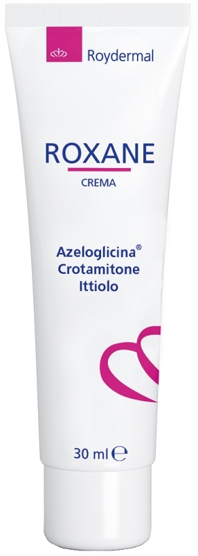 Roxane crema 30 ml