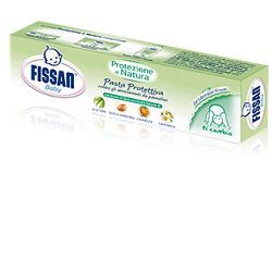 Fissan protezione natura pasta 75 ml