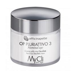 Mycli pluriattivo 3 viso 100 ml