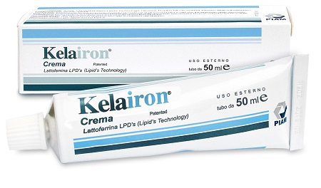 Kelairon crema 50 ml