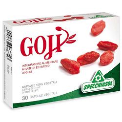 Goji 30 capsule