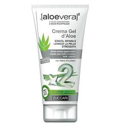 Aloevera2 crema gel d - aloe