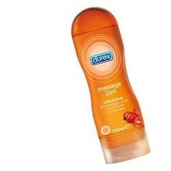 Durex massage stimulating