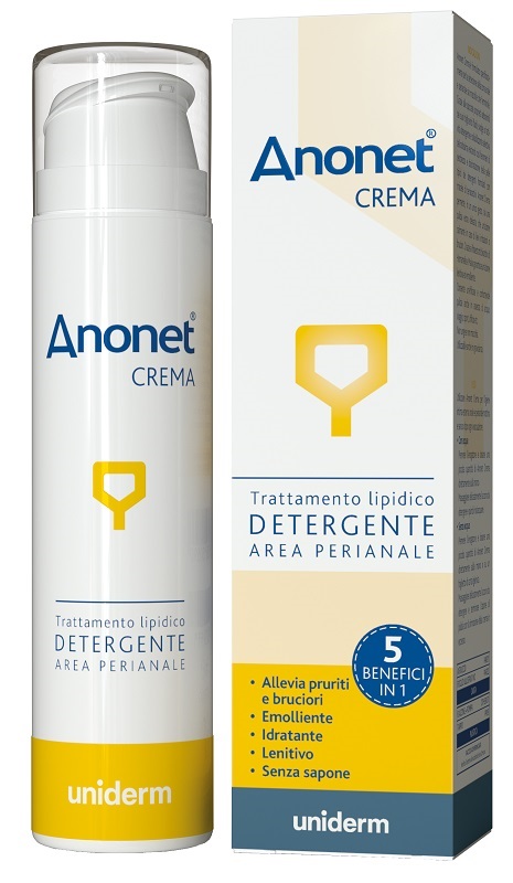 Anonet crema 50 ml