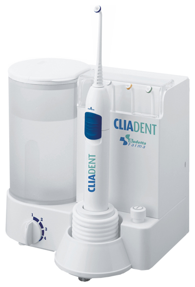 Cliadent collutorio 0,05% clorexidina 200ml*