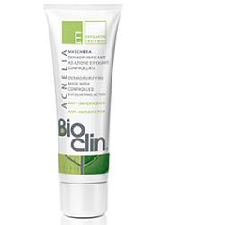 Bioclin acnelia maschera dermopurifante 40 ml