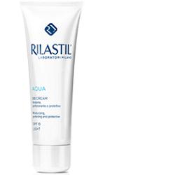 Rilastil aqua bb cream medium 40 ml