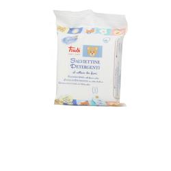 Trudi baby care salvietta nettare fiori 20 pezzi