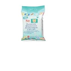 Trudi baby care salviettine disinfettanti 20 pezzi